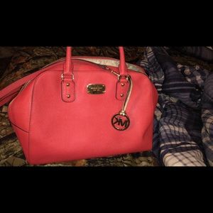 Michael kors barely used